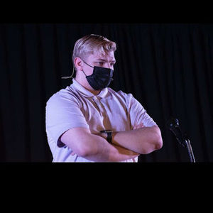 Meet your Posher, Ryan